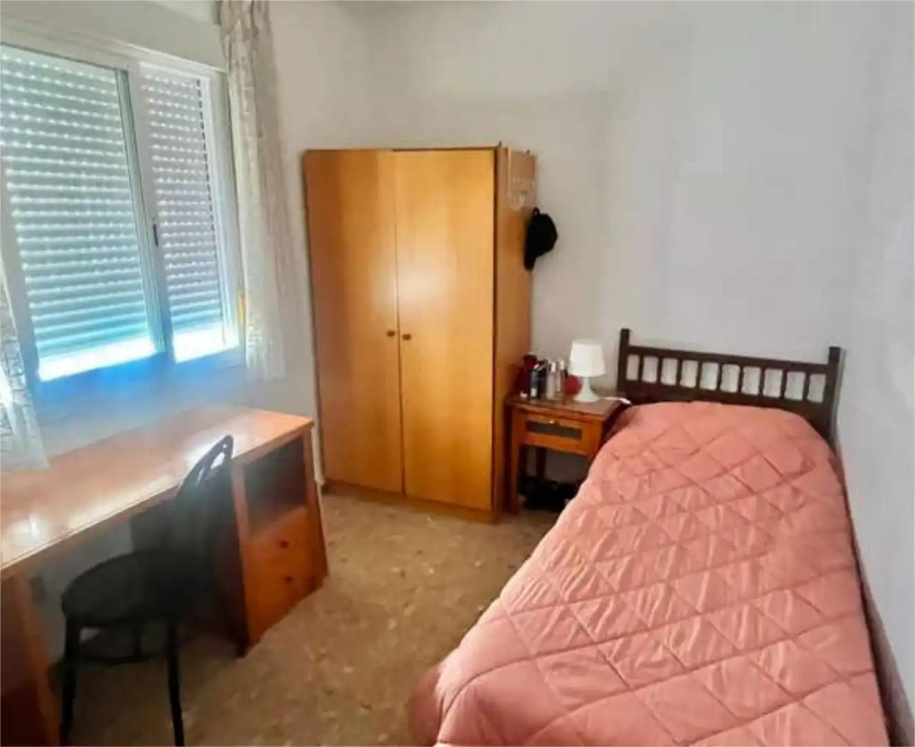 Habitación 120 m², Córdoba