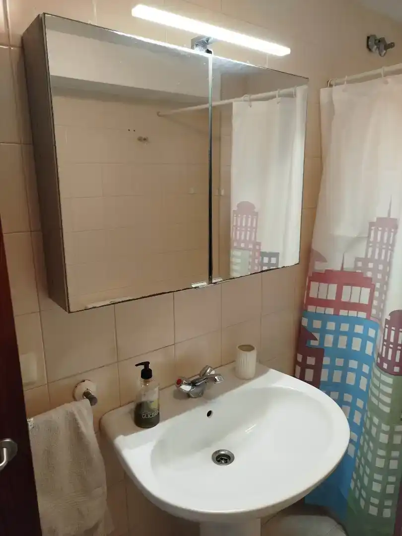 Piso de 65 m² en Cariño