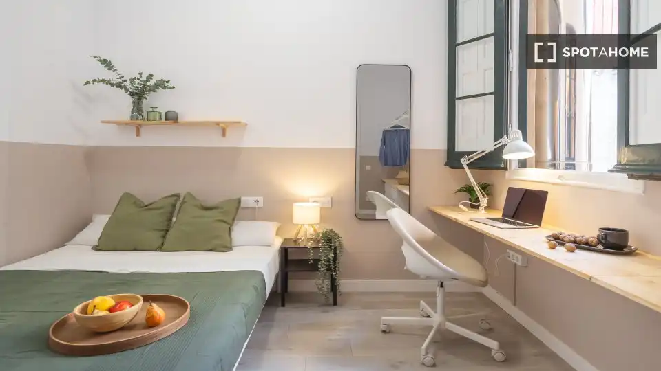 Habitación en alquiler, Barcelona