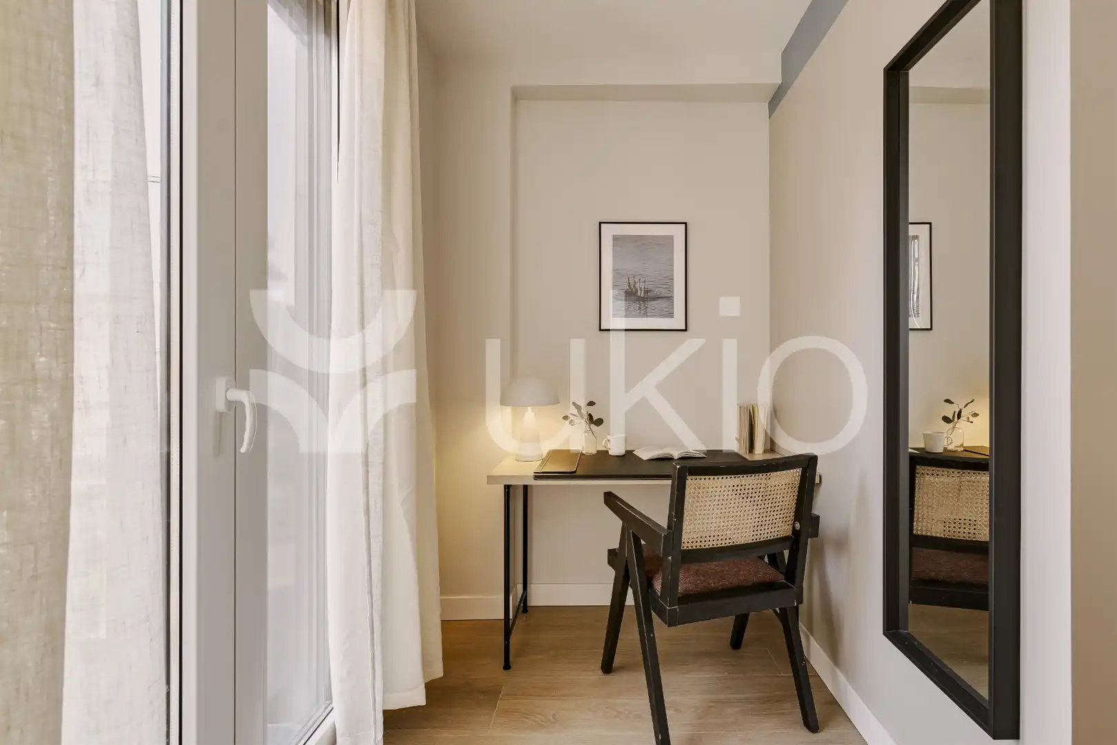 Wohnung 101 m² in Madrid