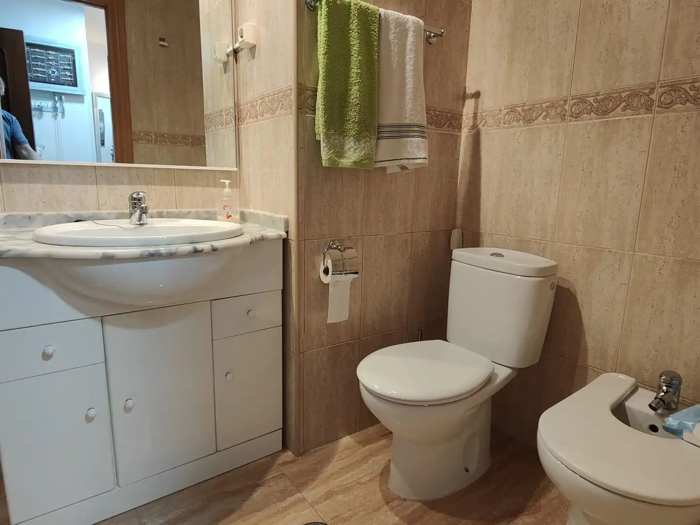 Piso de 50 m² en Almuñécar