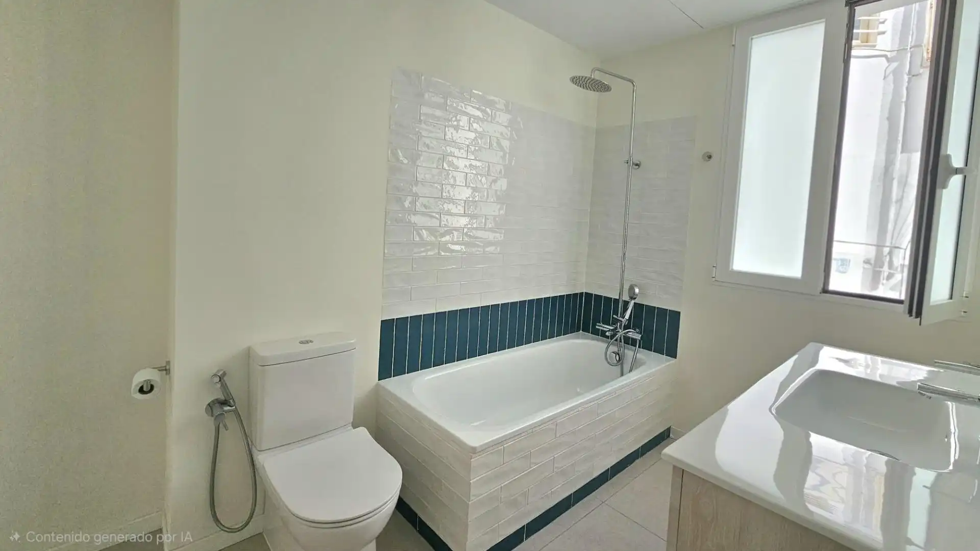 Appartamento 222 m² a Madrid