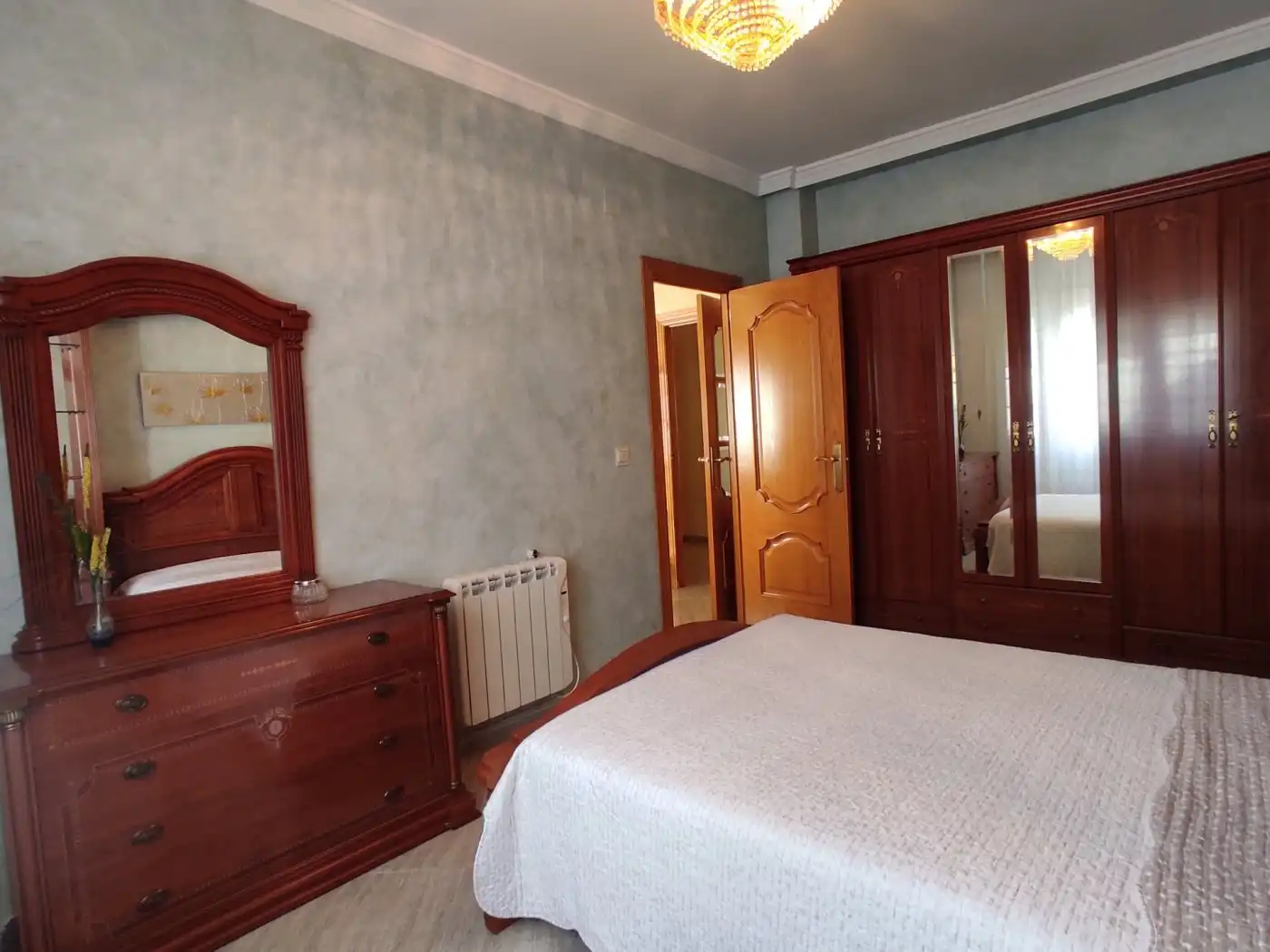 Casa de 121 m² a Albolote