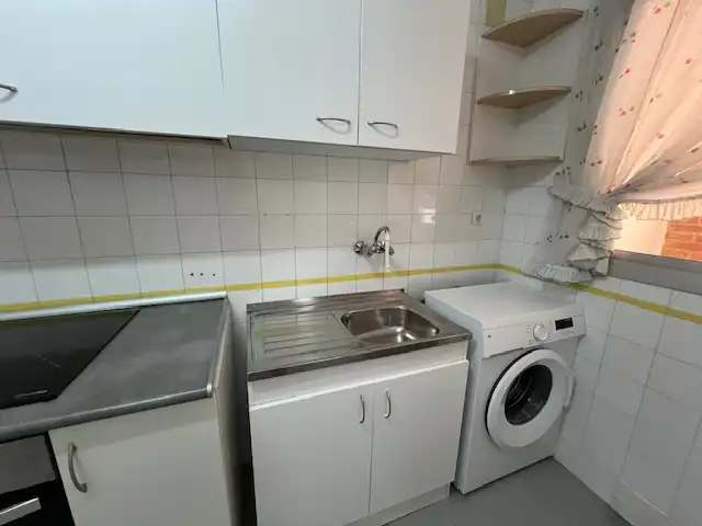 Pis de 90 m² a Puertollano