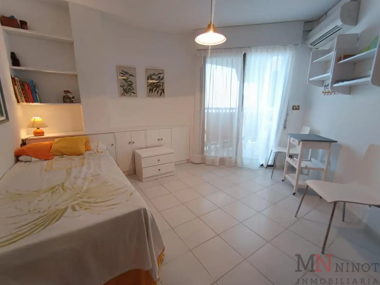 Piso de 400 m² en Benicasim