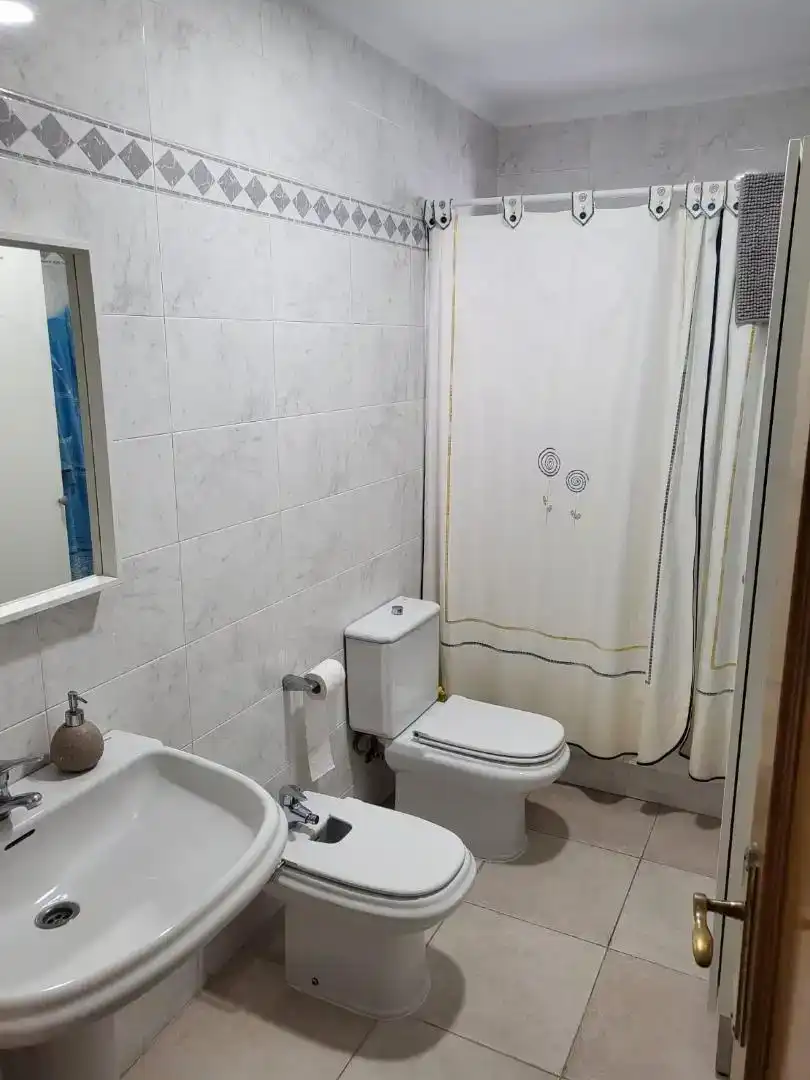 Piso de 65 m² en Barreiros