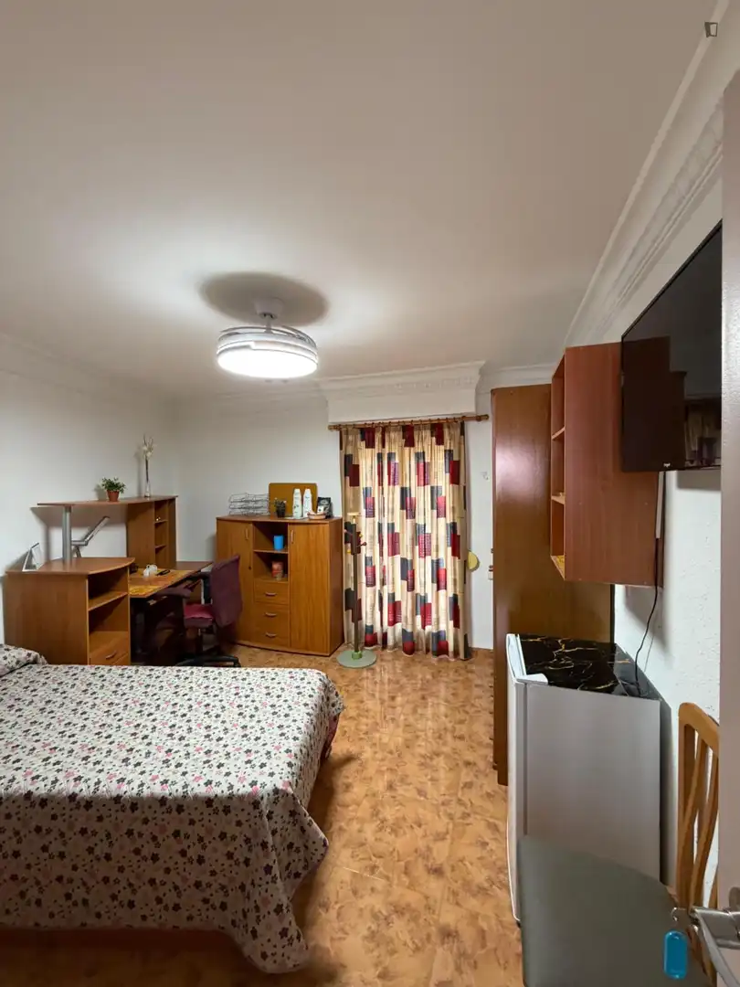 Habitació de lloguer, València
