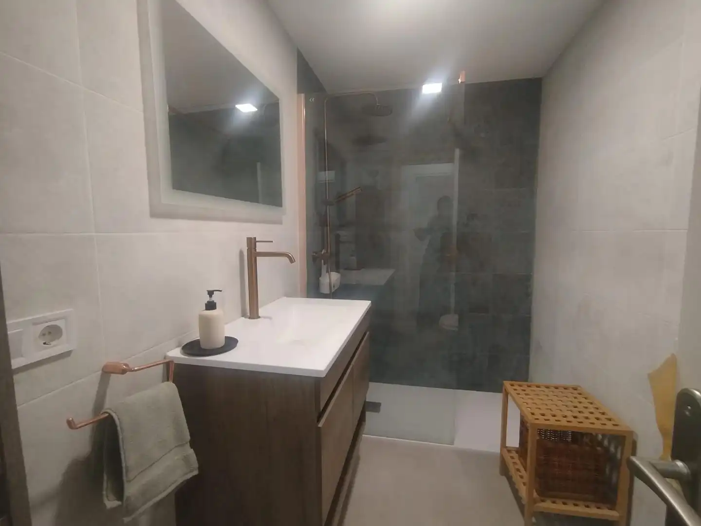 Piso de 130 m² en Lloret de Mar