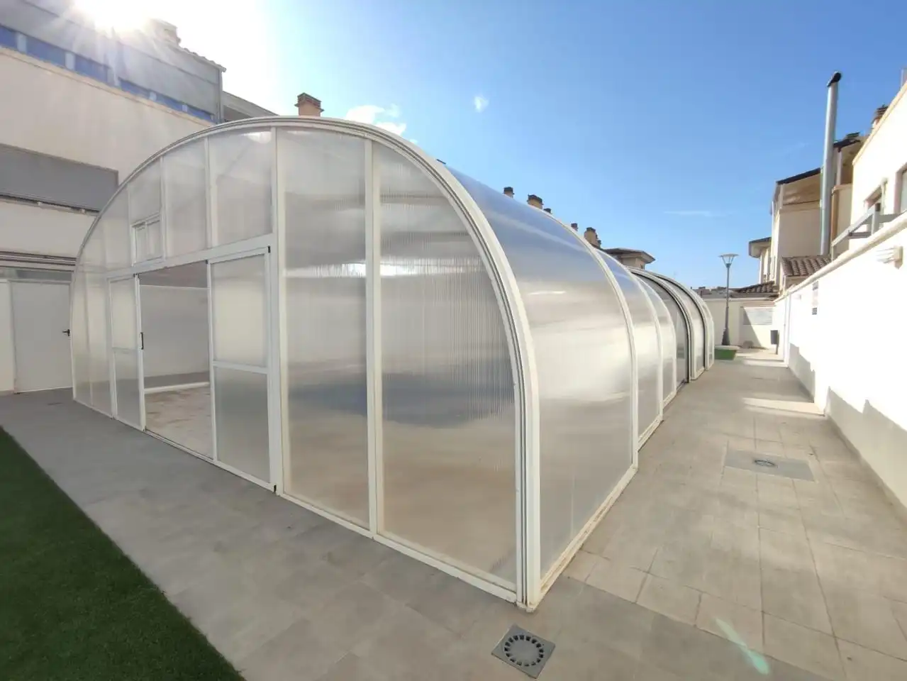 Casa de 250 m² a Albacete