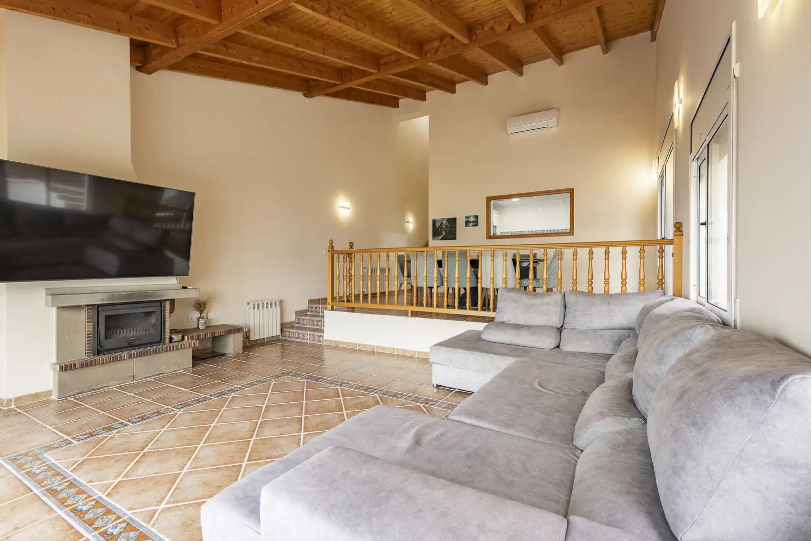 Piso de 312 m² en Castelldefels