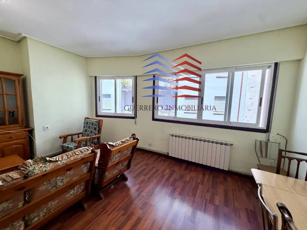 Piso de 110 m² en Ourense