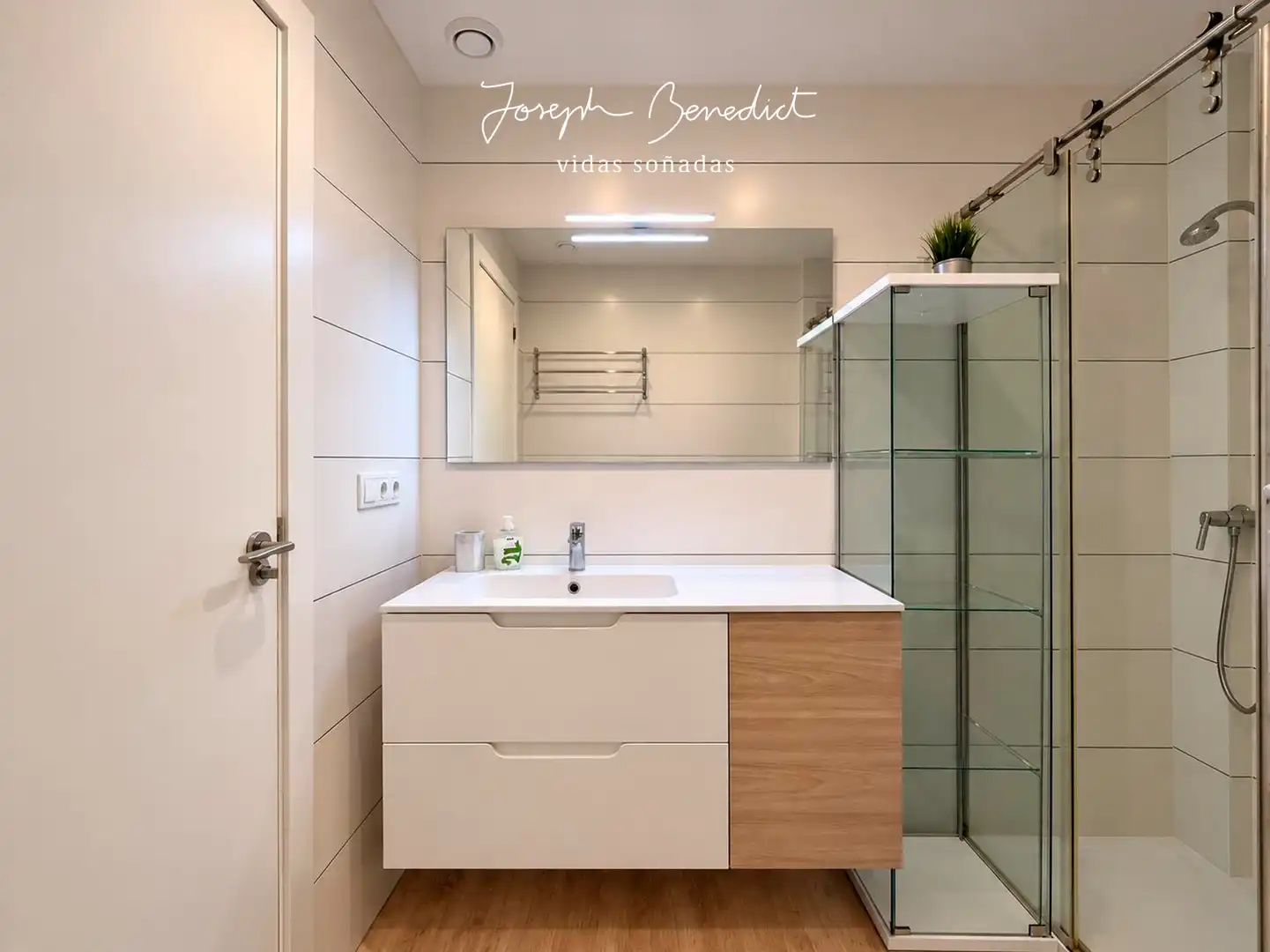 Piso de 111 m² en Castelldefels