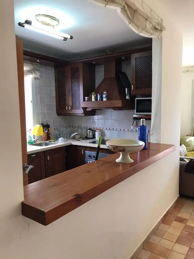 Piso de 115 m² en Almuñécar