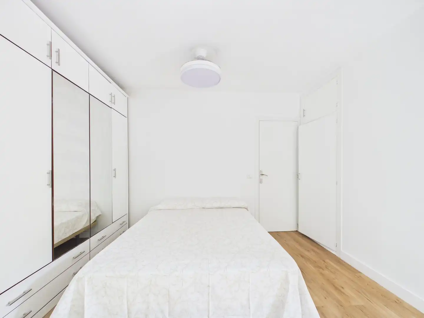 Wohnung 83 m² in Palma
