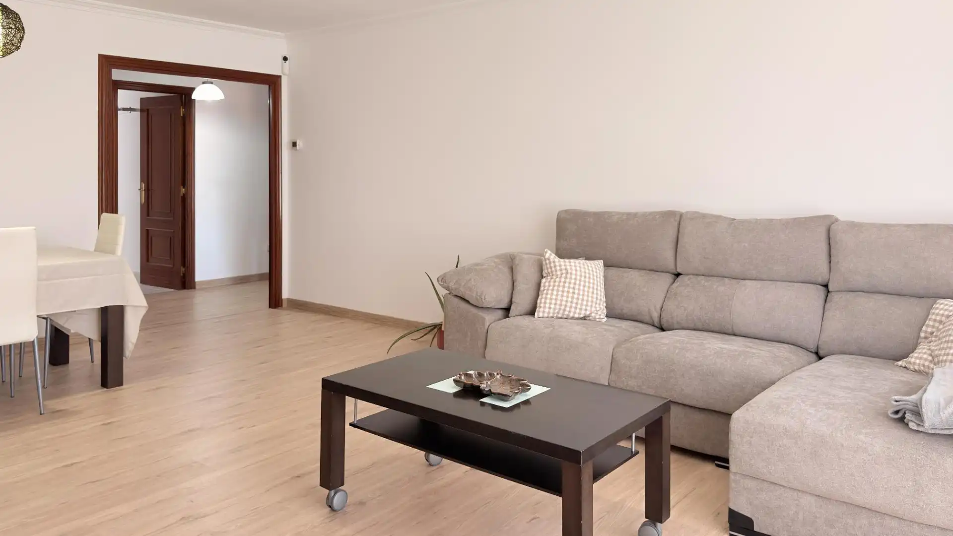 Pis de 124 m² a Oroso