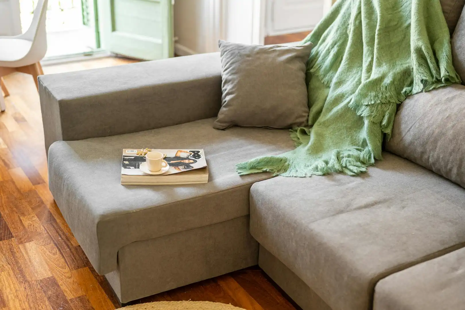 Habitación 166 m², Barcelona