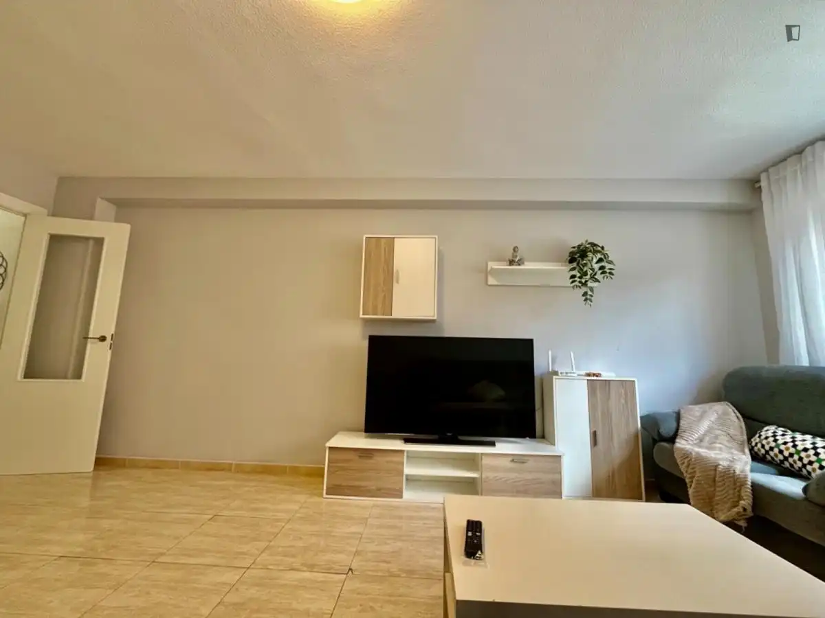 Habitación en alquiler, Murcia