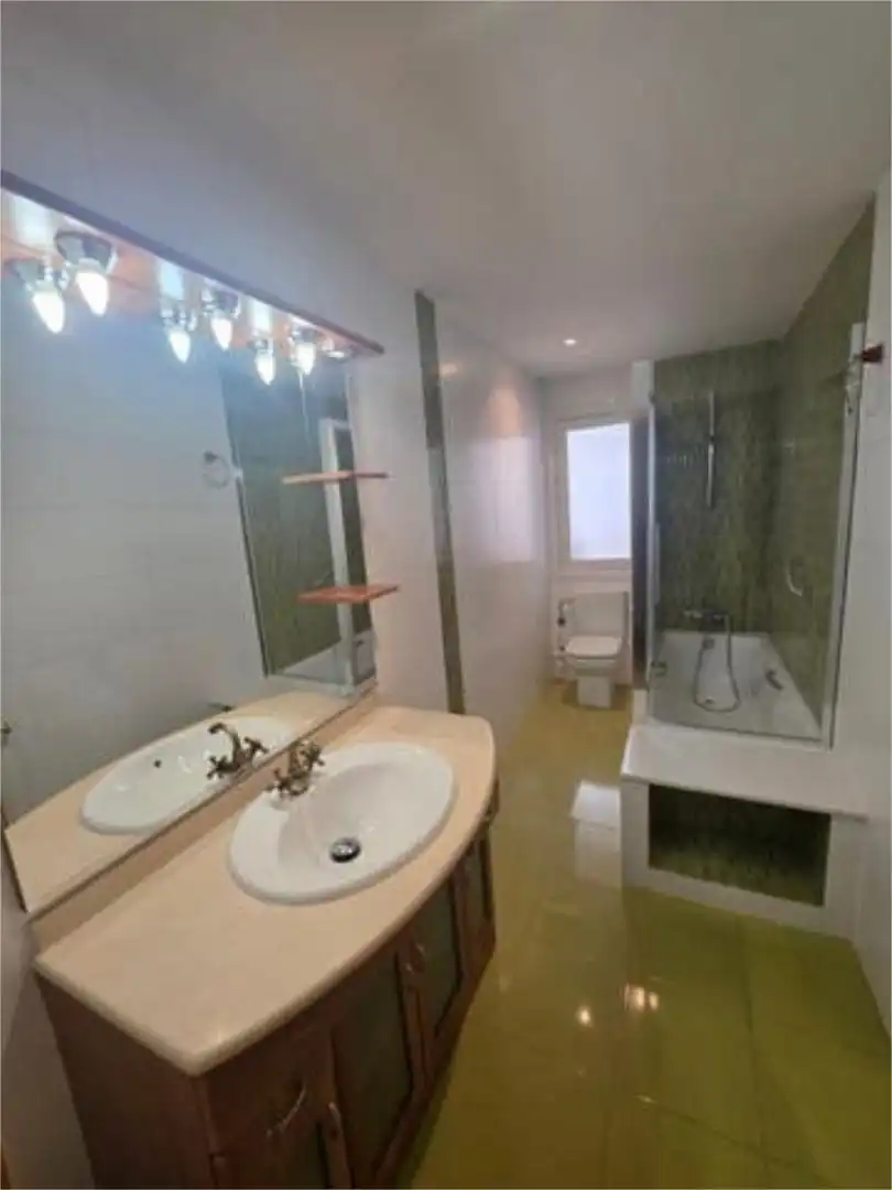 Piso de 120 m² en León