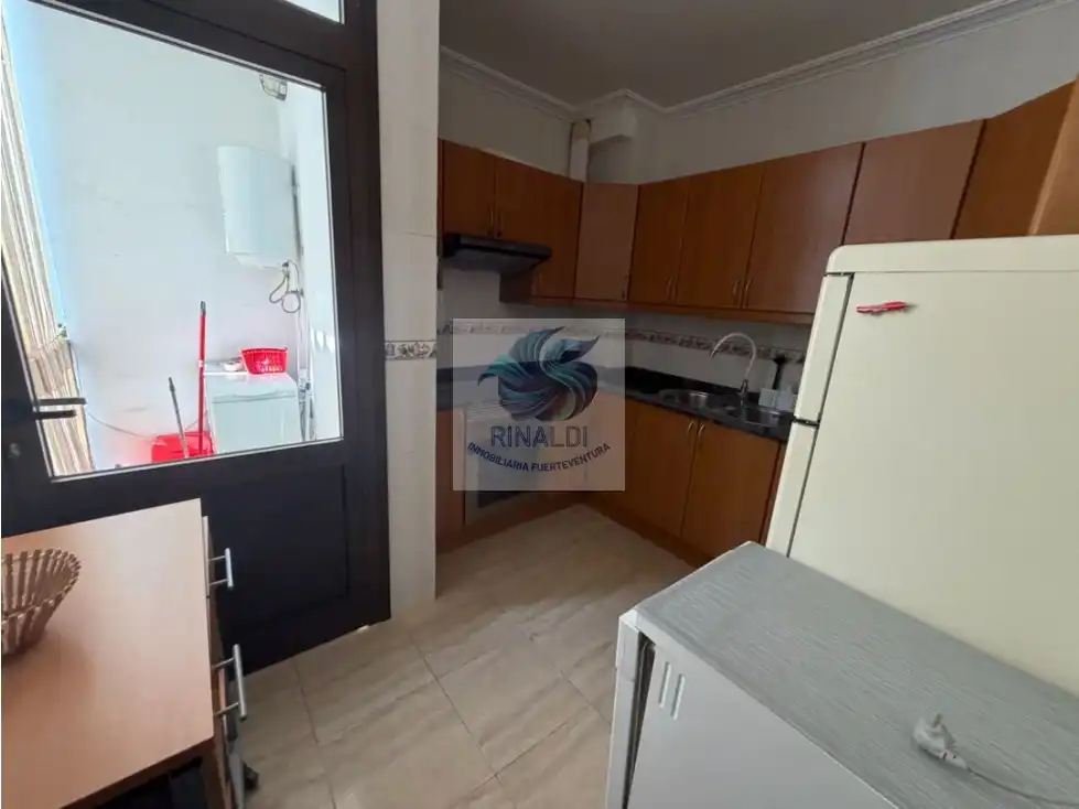 Pis de 97 m² a Puerto del Rosario
