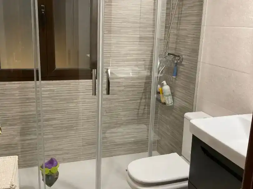 Piso de 80 m² en Sevilla