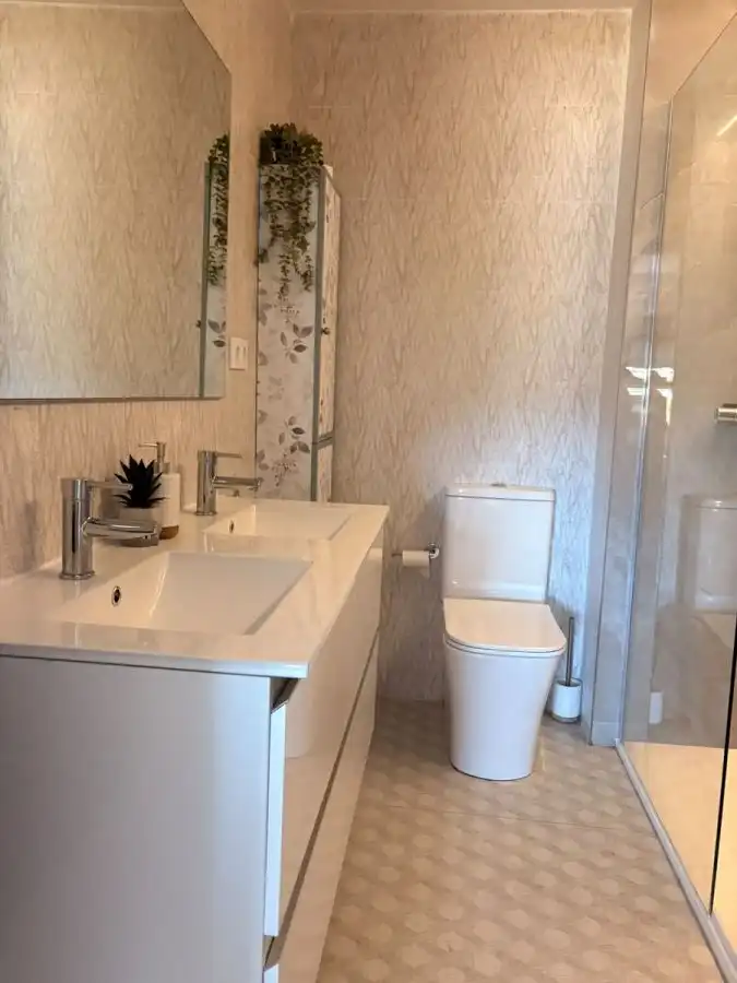 Apartamento 79 m² em Teulada