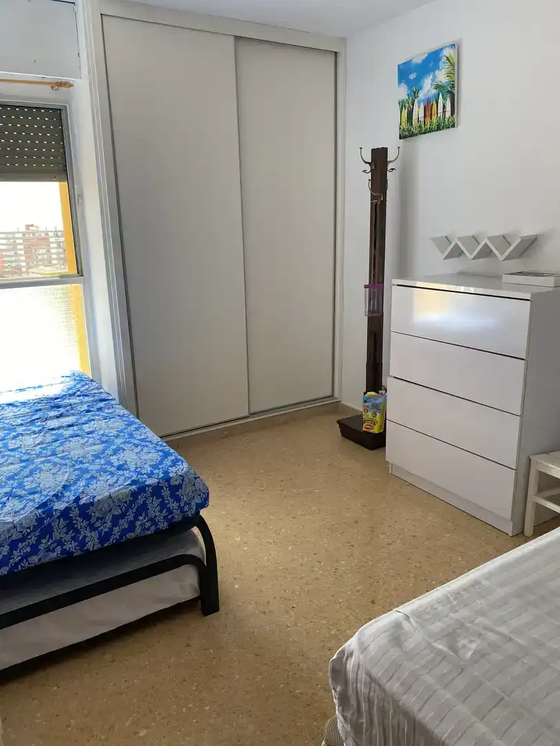 Piso de 80 m² en Canet de Berenguer