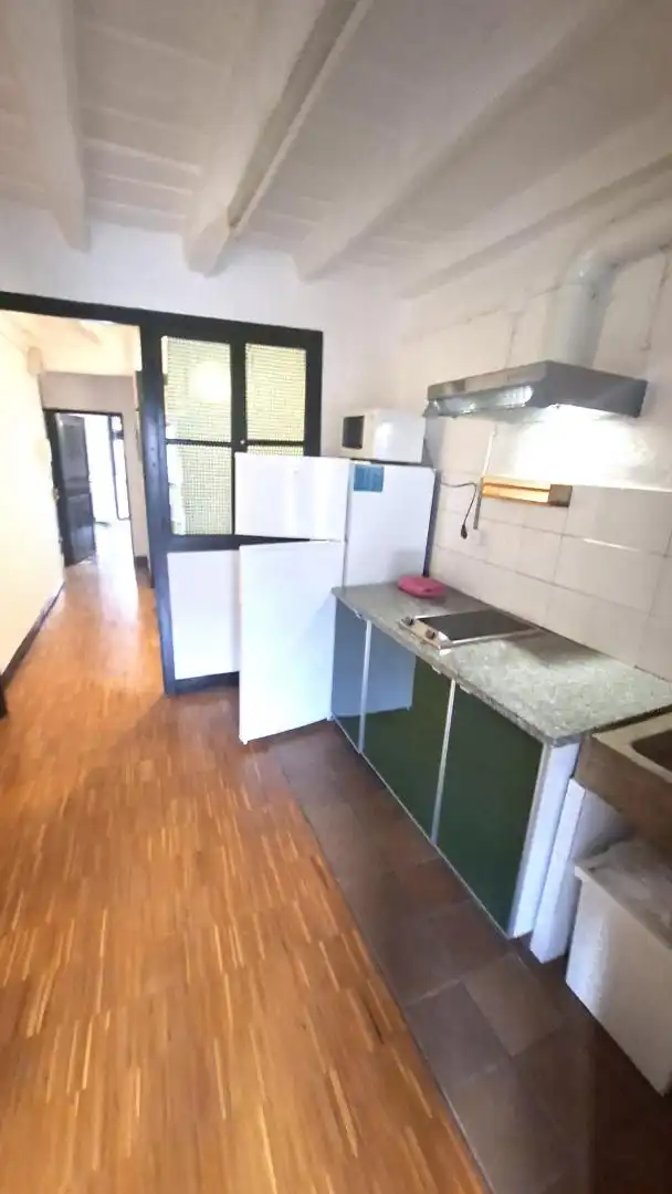 Pis de 52 m² a Girona