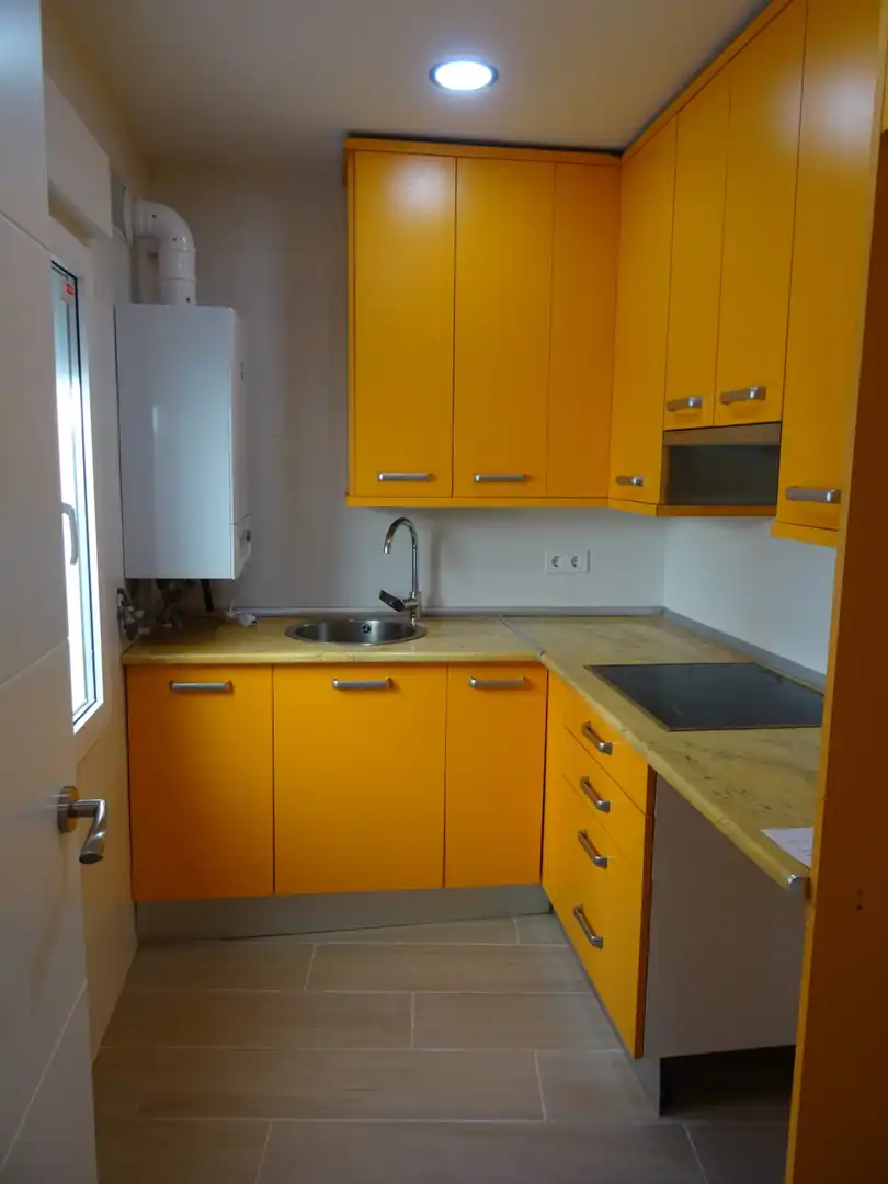 Pis de 66 m² a Getafe
