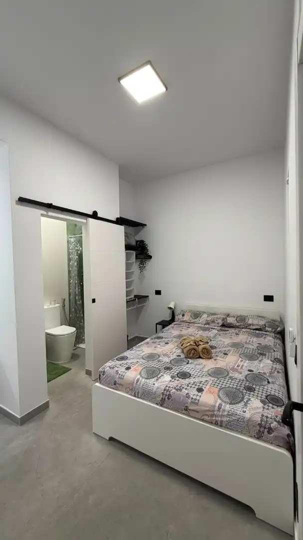 Pis de 20 m² a Adeje