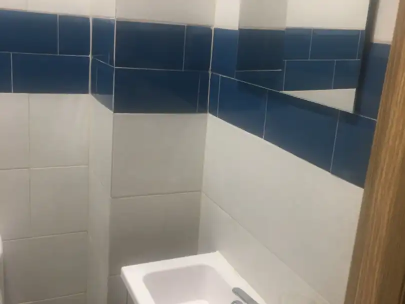 Pis de 12 m² a Alcalá de Henares