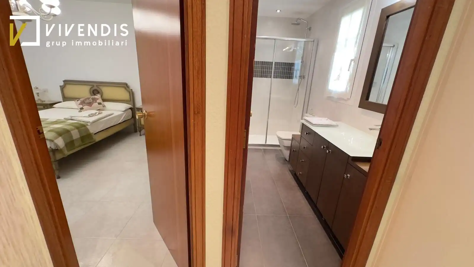 Pis de 146 m² a Lleida