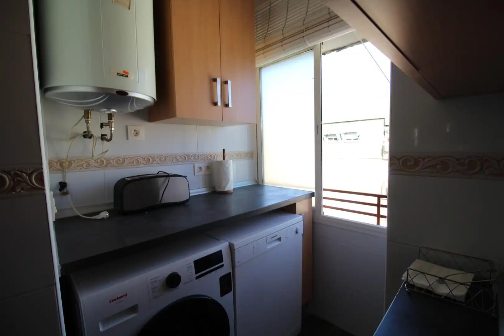 Wohnung 75 m² in Granada