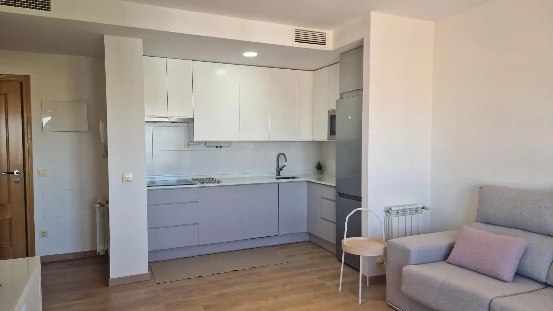Piso de 50 m² en Ciudad Real