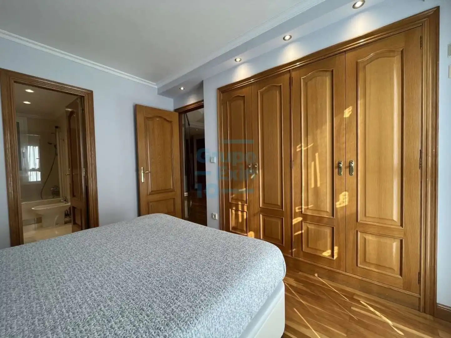 Pis de 50 m² a Sant Sebastià