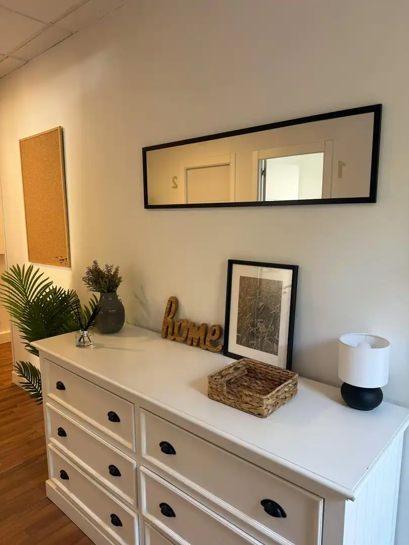 Habitación en alquiler, Madrid
