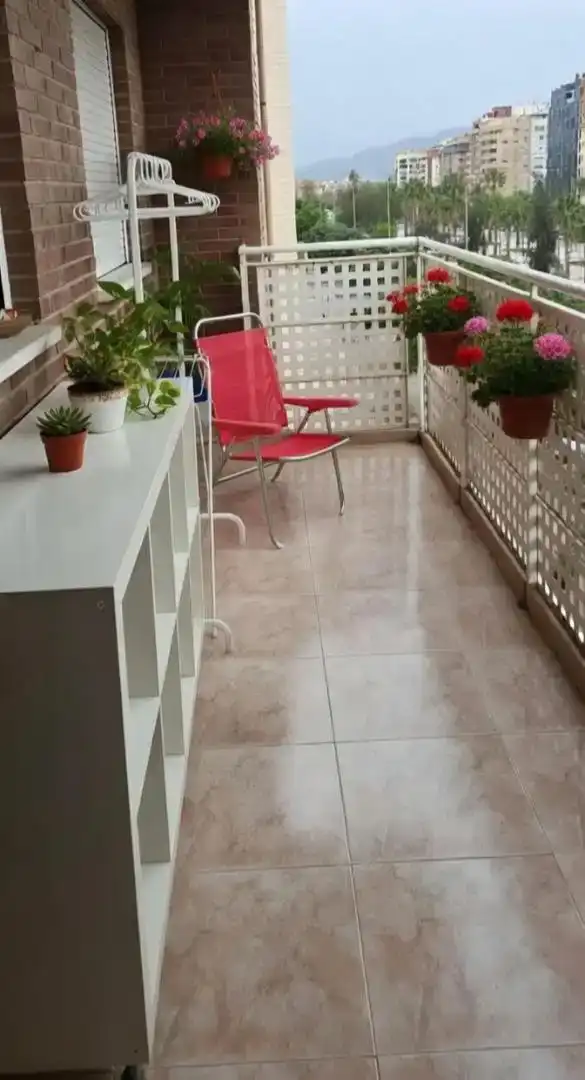 Habitación 100 m², Murcia