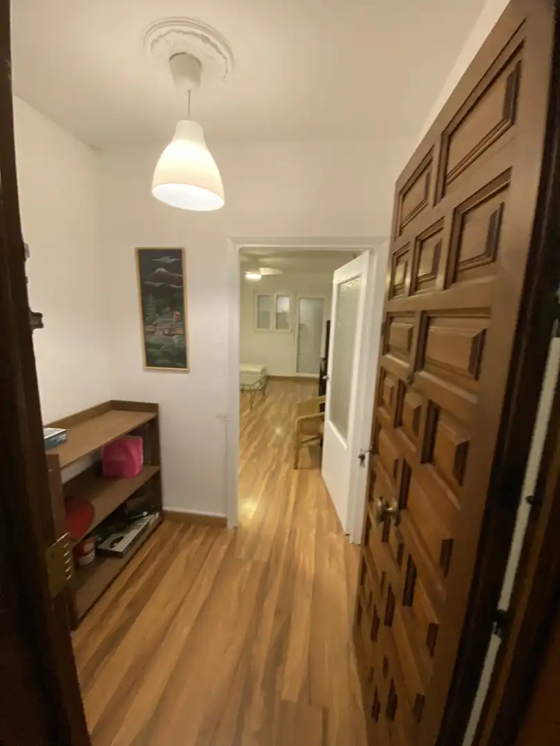 Piso de 85 m² en Almería