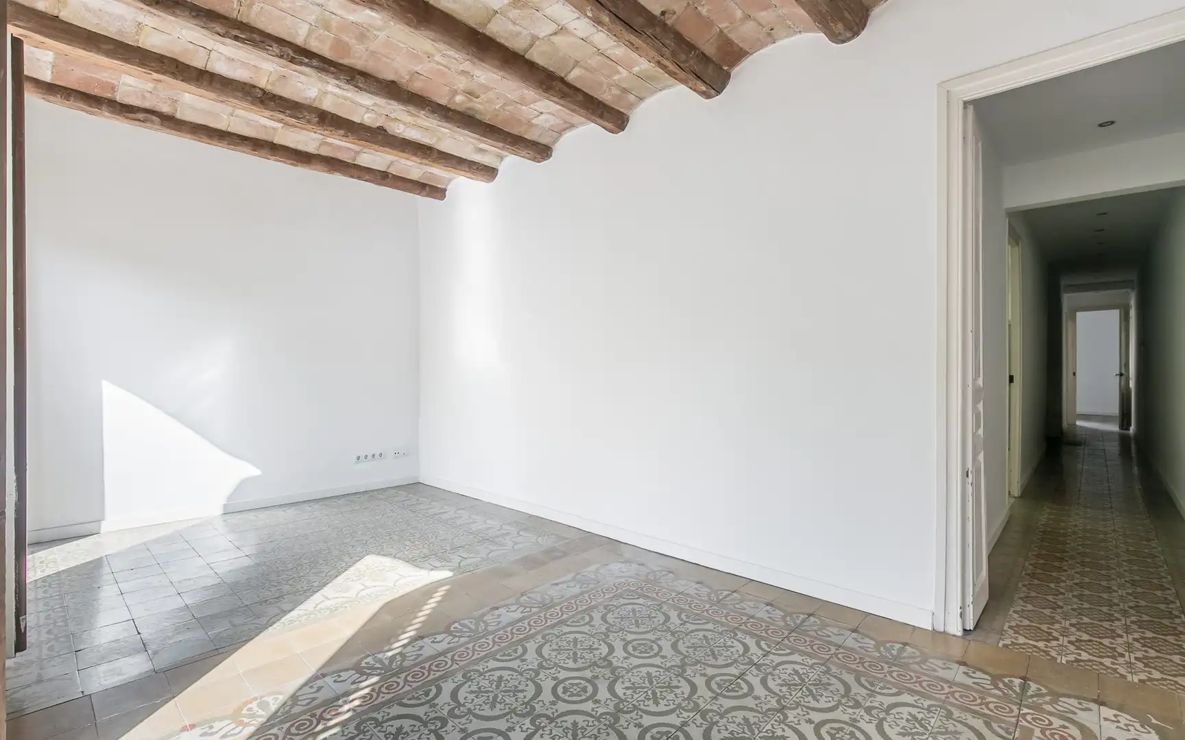 Pis de 82 m² a Barcelona