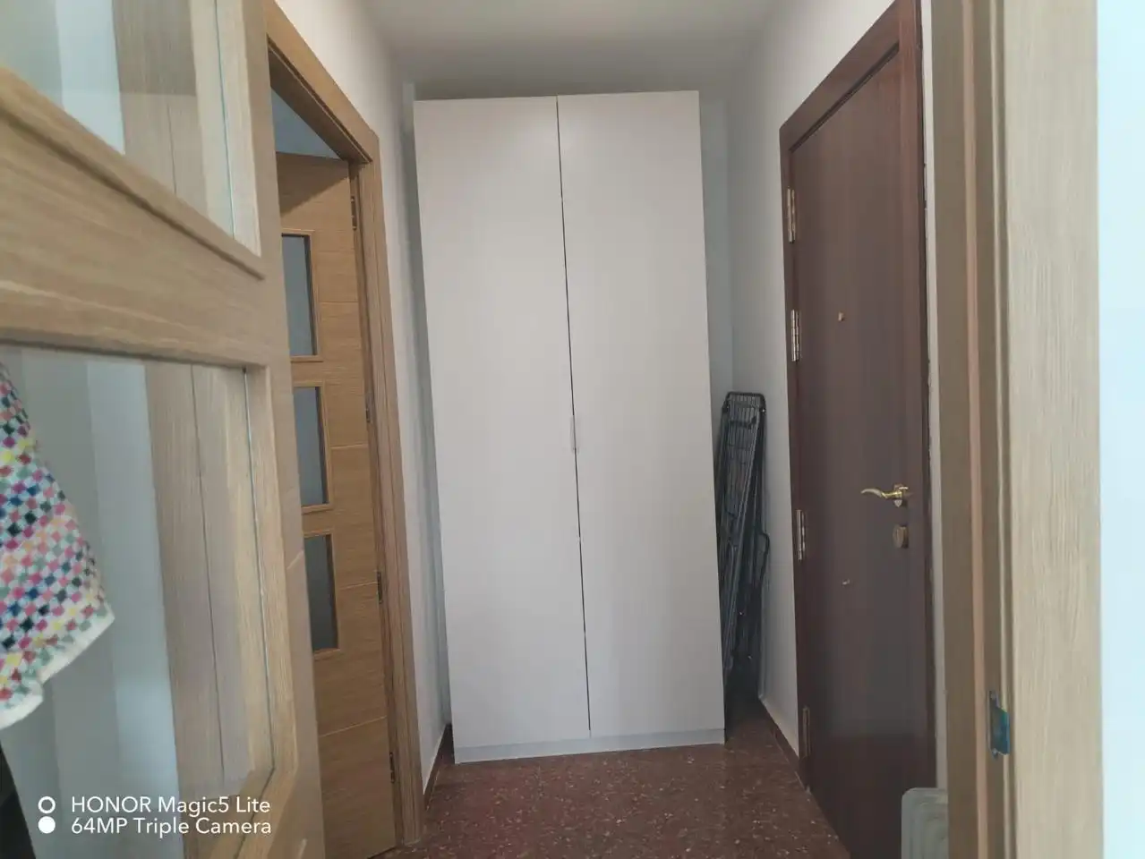 Wohnung 90 m² in Granada