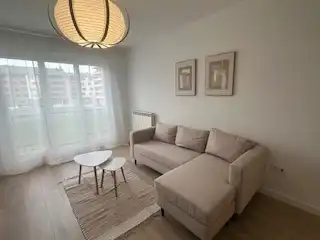 Piso de 48 m² en León