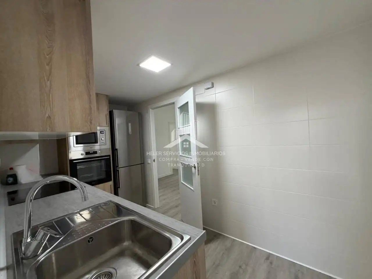 Piso de 118 m² en Castellón de la Plana