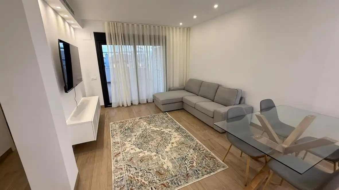 Pis de 95 m² a Finestrat