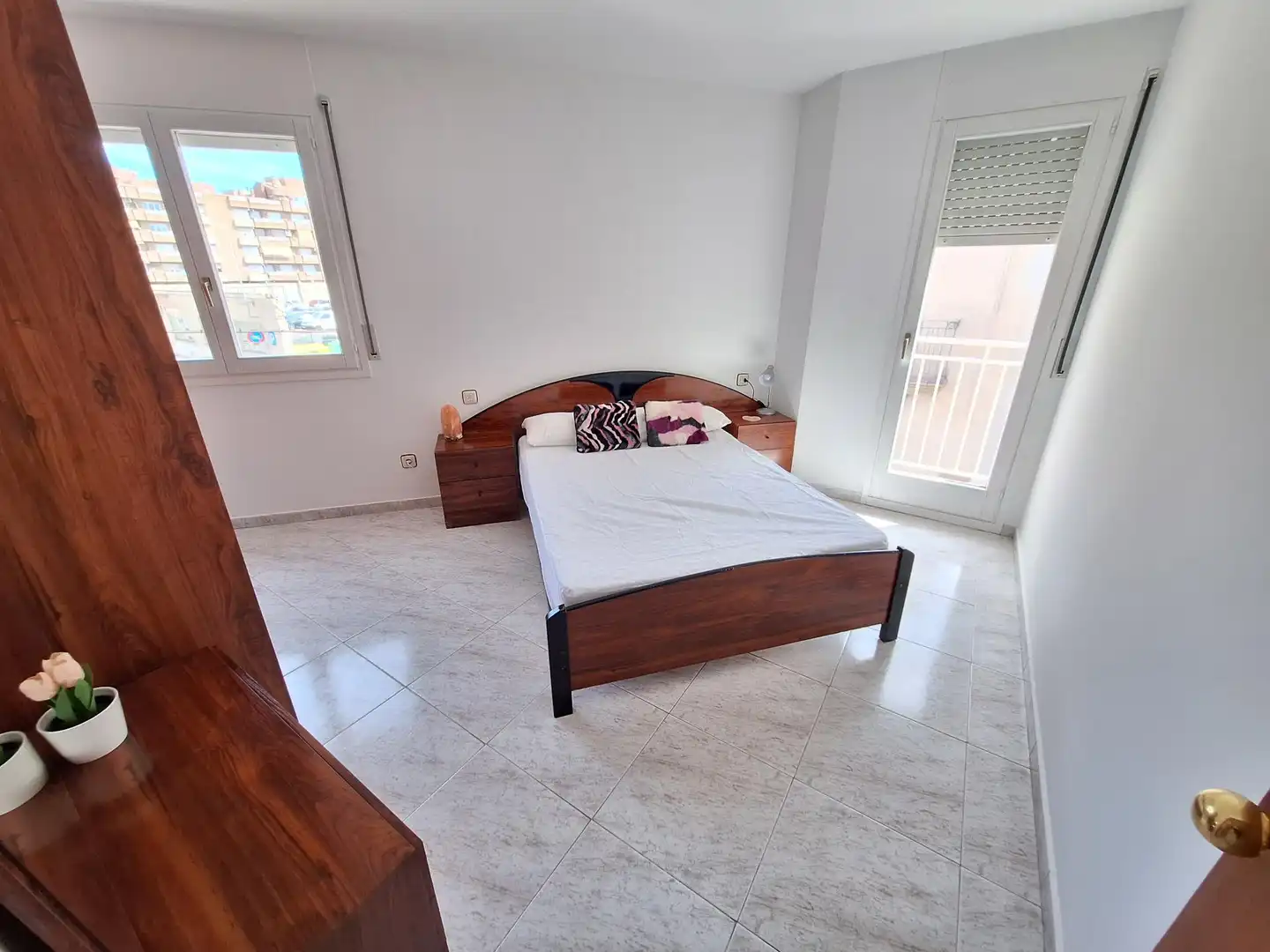 Pis de 65 m² a Igualada