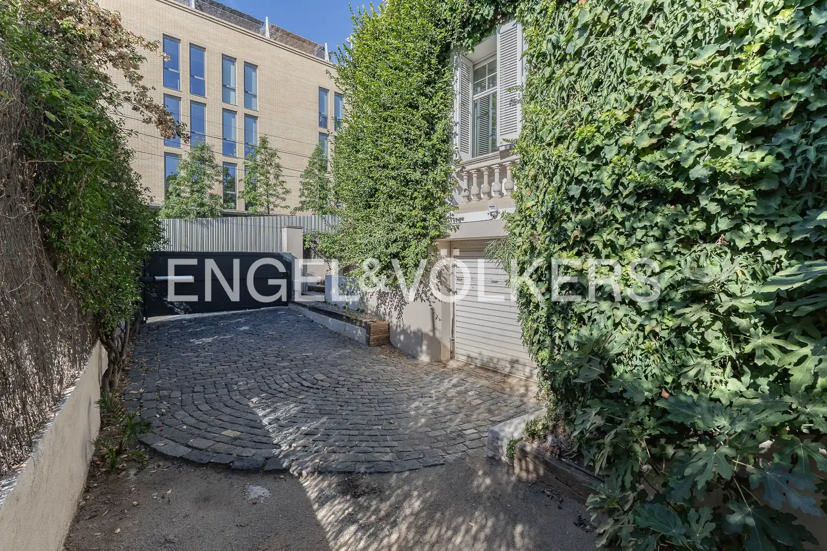Casa de 416 m² en Barcelona