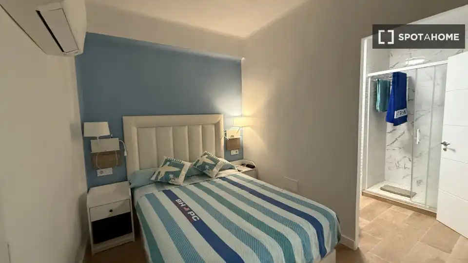 Habitación 114 m², Málaga