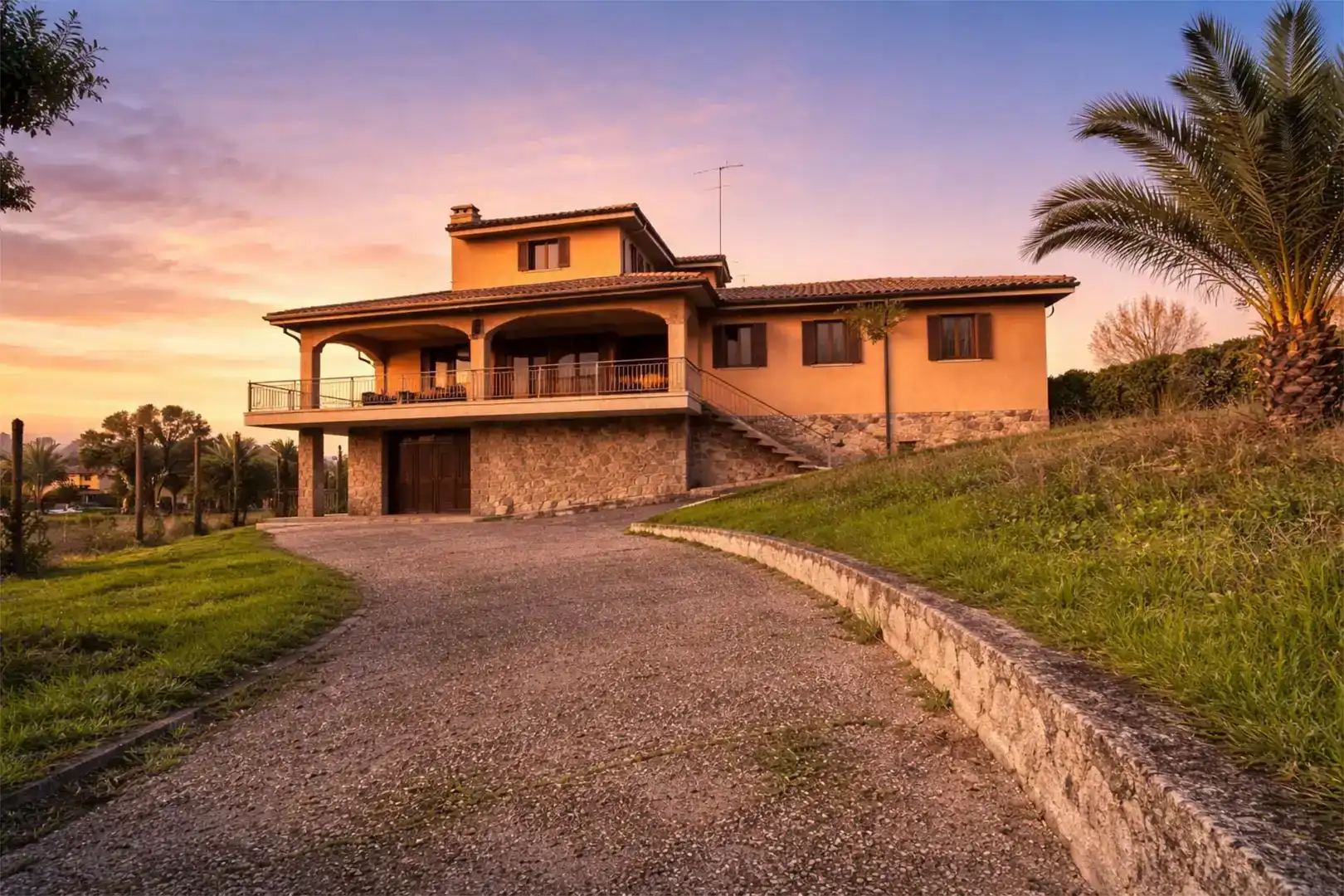 Habitación 182 m², San Román de los Montes