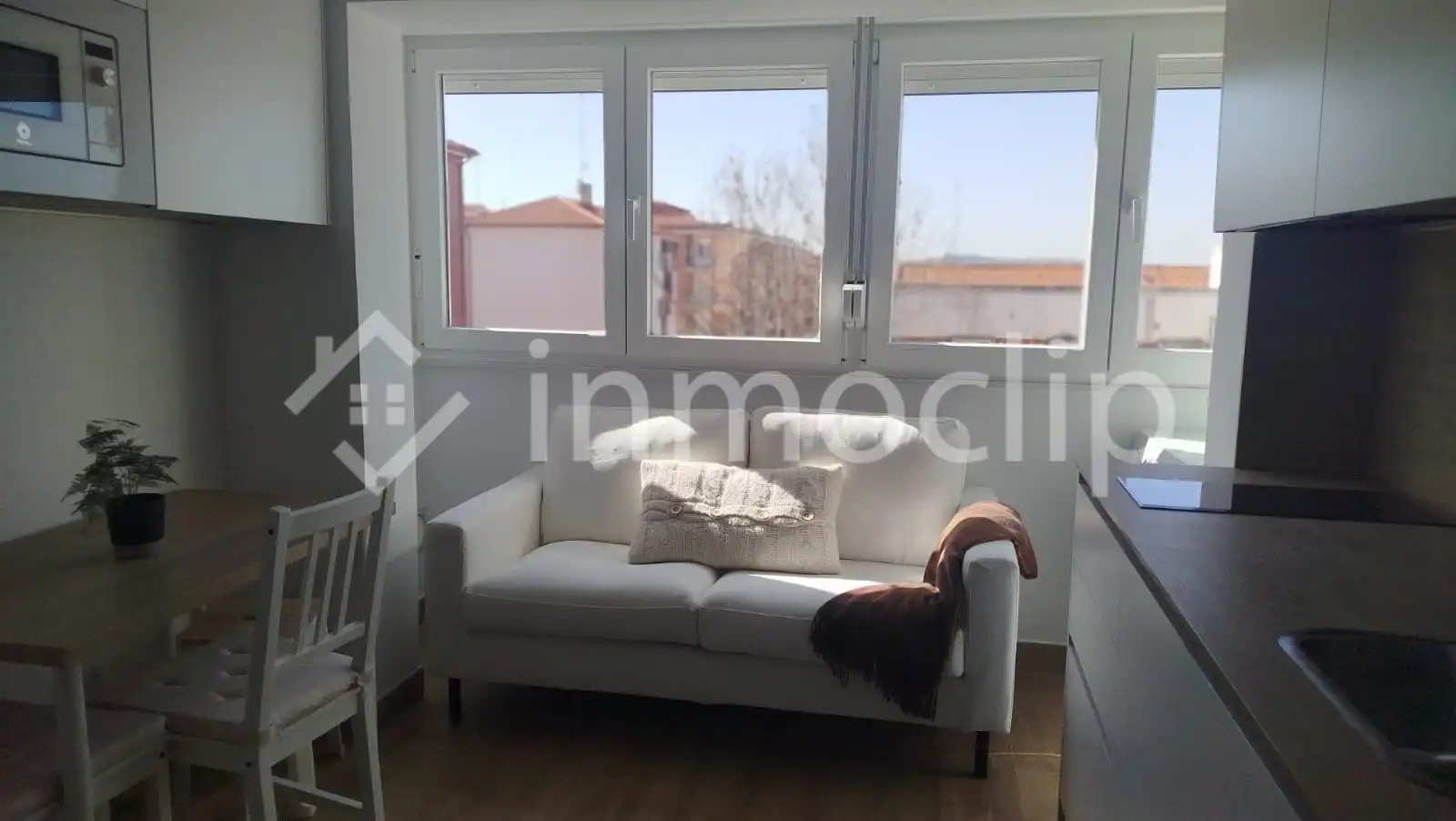 Apartamento 60 m² em Salamanca