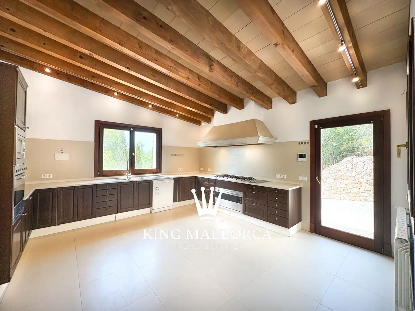 Piso de 742 m² en Esporles
