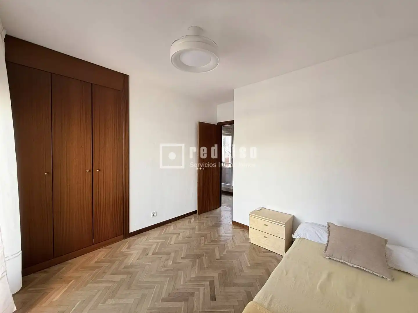Квартира 126 м² в Алкала-де-Энаресе