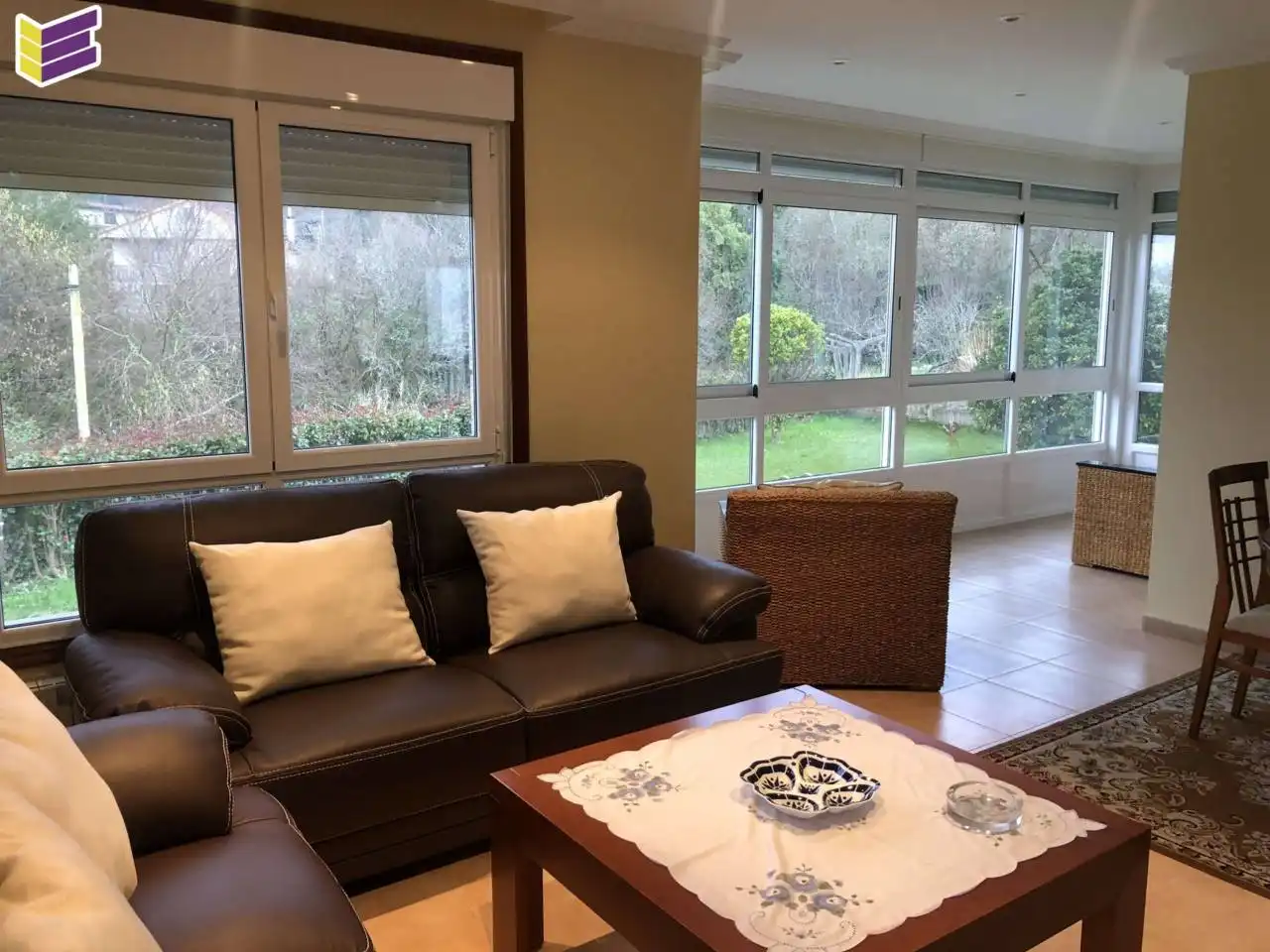 Wohnung 377 m² in O Porriño